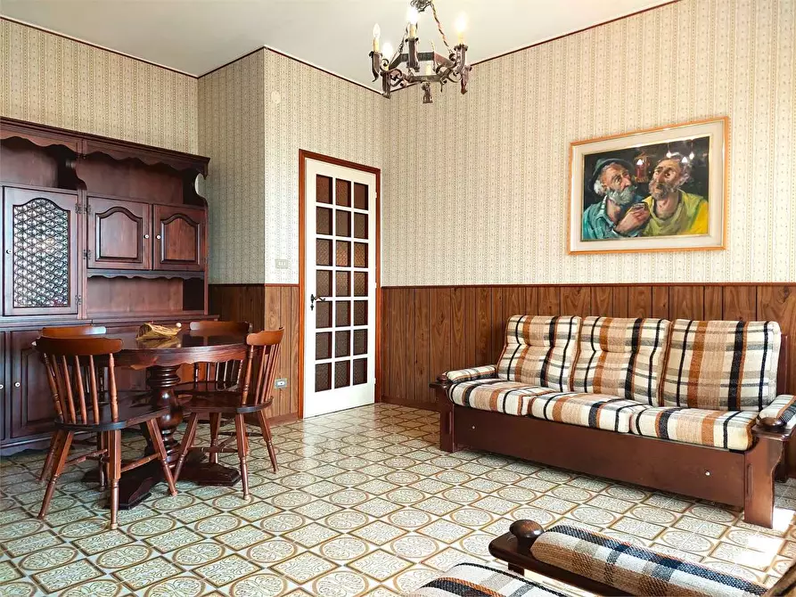 Immagine 14 di Appartamento in vendita  in Via San Bernardo di Conio 22 a Borgomaro