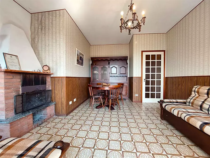 Immagine 16 di Appartamento in vendita  in Via San Bernardo di Conio 22 a Borgomaro