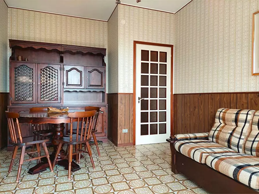 Immagine 17 di Appartamento in vendita  in Via San Bernardo di Conio 22 a Borgomaro