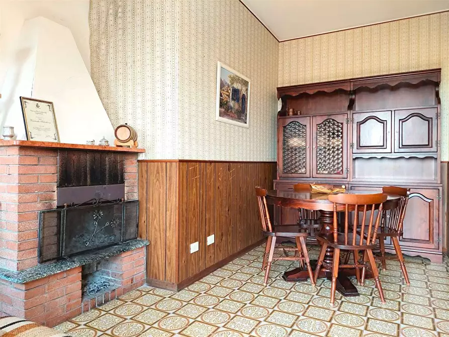 Immagine 18 di Appartamento in vendita  in Via San Bernardo di Conio 22 a Borgomaro