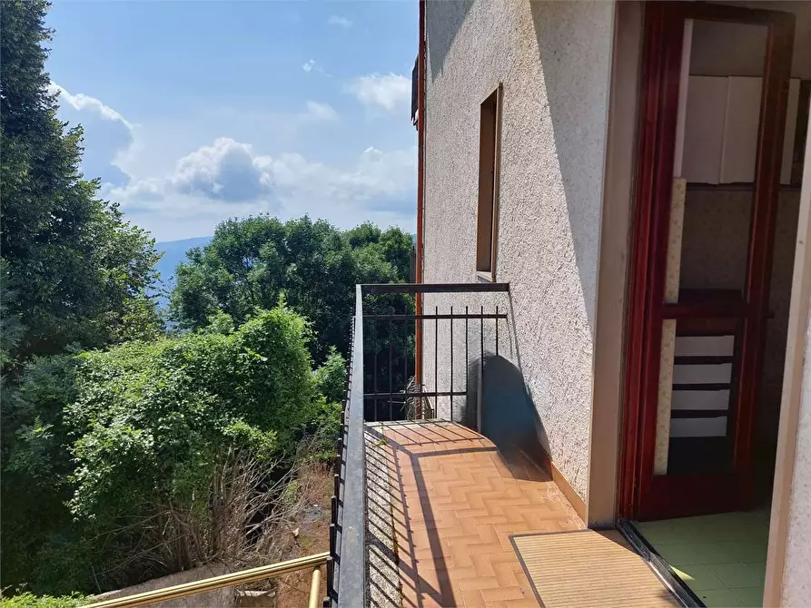 Immagine 24 di Appartamento in vendita  in Via San Bernardo di Conio 22 a Borgomaro