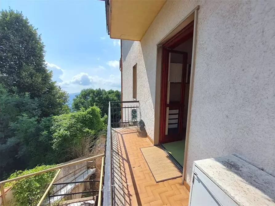 Immagine 25 di Appartamento in vendita  in Via San Bernardo di Conio 22 a Borgomaro