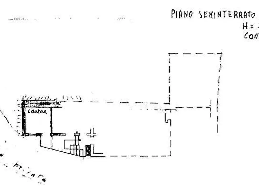 Immagine 45 di Appartamento in vendita  in Via San Bernardo di Conio 22 a Borgomaro
