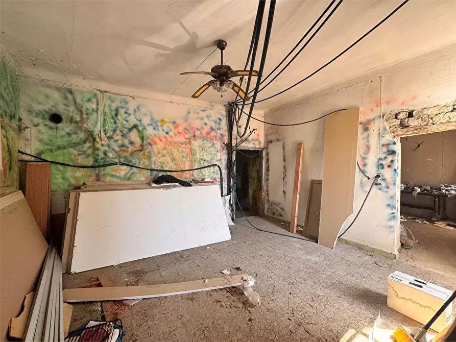 Immagine 17 di Casa indipendente in vendita  in Via Regina Elena 5 a Chiusanico