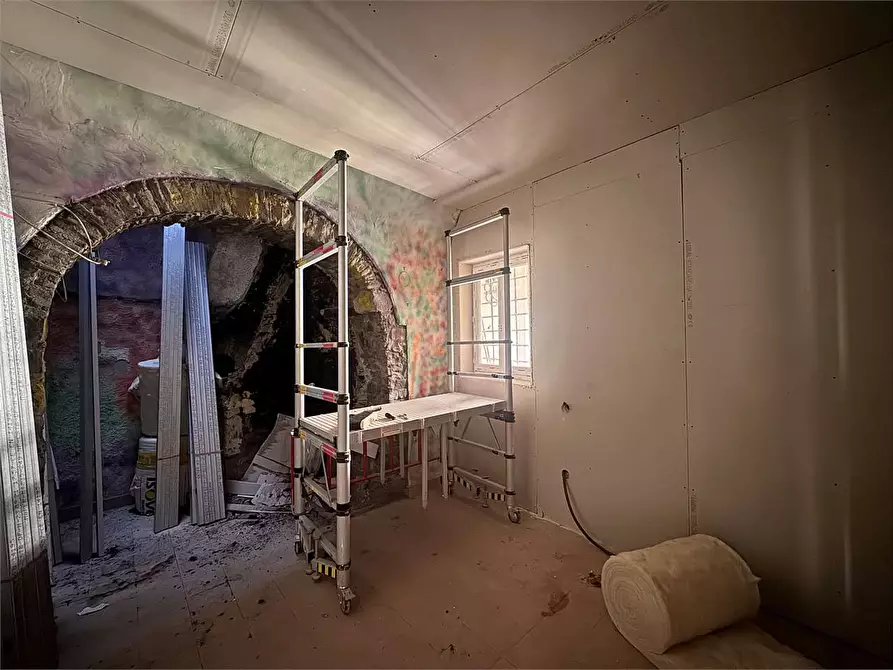 Immagine 30 di Casa indipendente in vendita  in Via Regina Elena 5 a Chiusanico