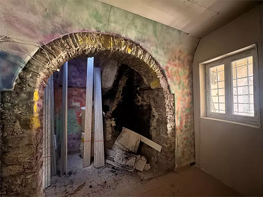 Immagine 31 di Casa indipendente in vendita  in Via Regina Elena 5 a Chiusanico