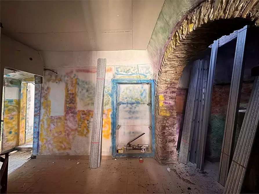 Immagine 32 di Casa indipendente in vendita  in Via Regina Elena 5 a Chiusanico