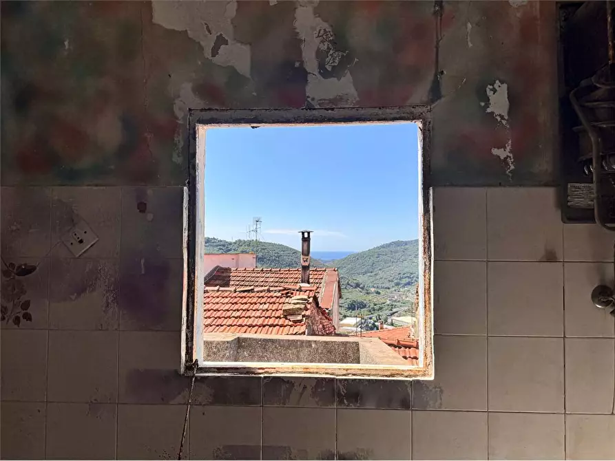 Immagine 16 di Casa indipendente in vendita  in Via Regina Elena 5 a Chiusanico