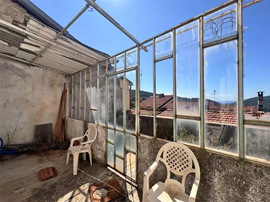 Immagine 5 di Casa indipendente in vendita  in Via Regina Elena 5 a Chiusanico