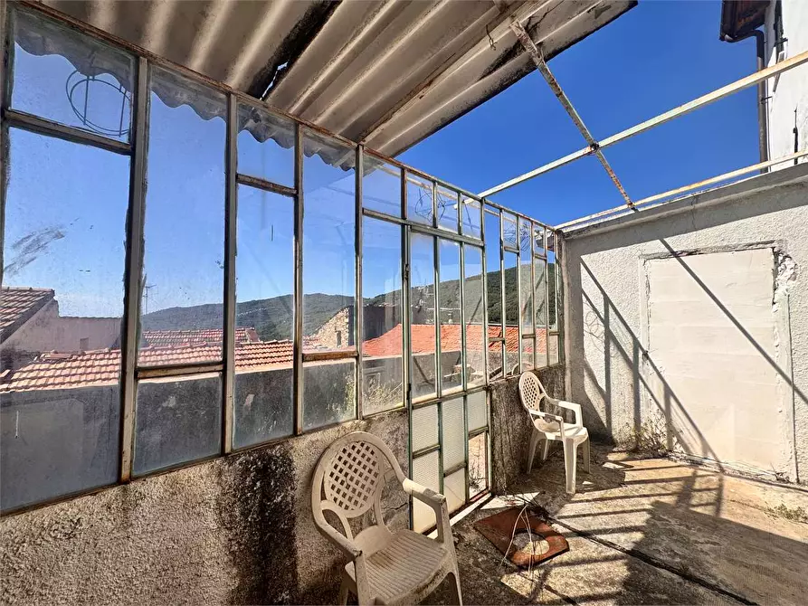 Immagine 2 di Casa indipendente in vendita  in Via Regina Elena 5 a Chiusanico