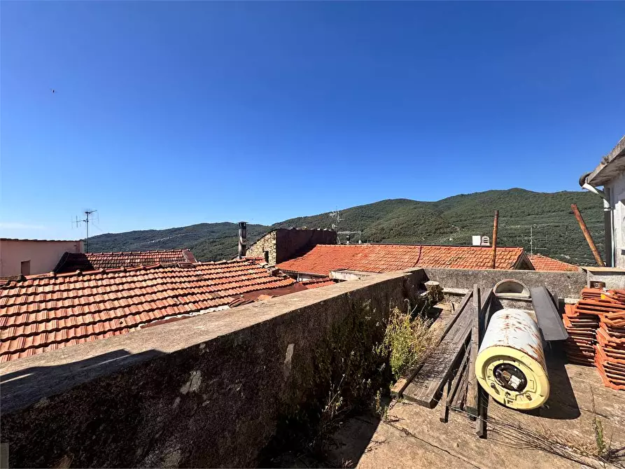 Immagine 9 di Casa indipendente in vendita  in Via Regina Elena 5 a Chiusanico