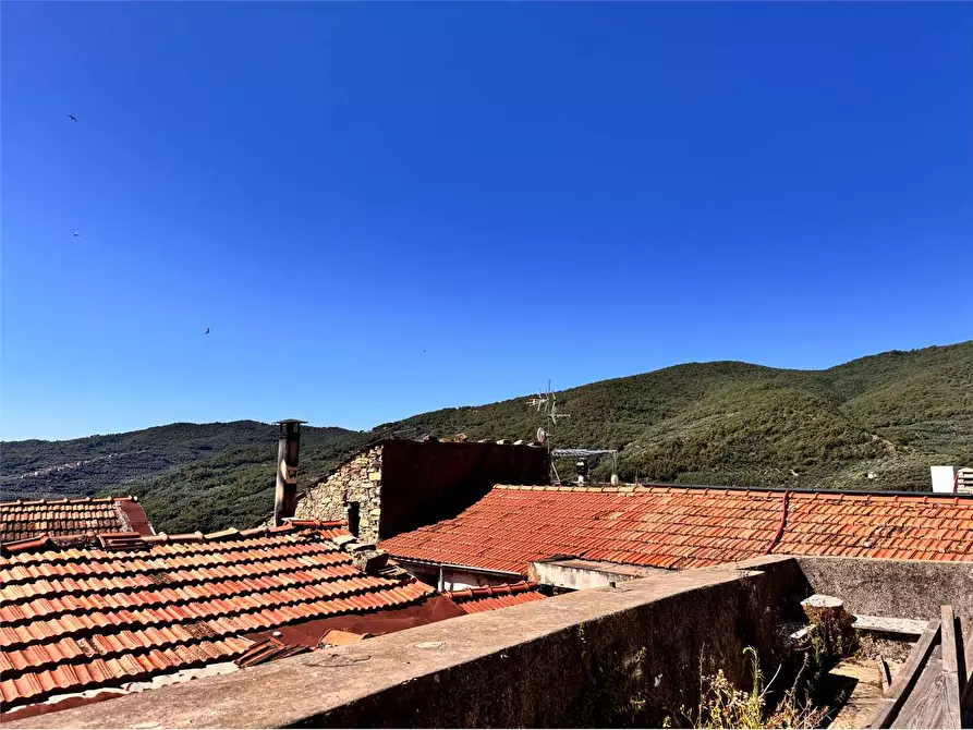 Immagine 10 di Casa indipendente in vendita  in Via Regina Elena 5 a Chiusanico