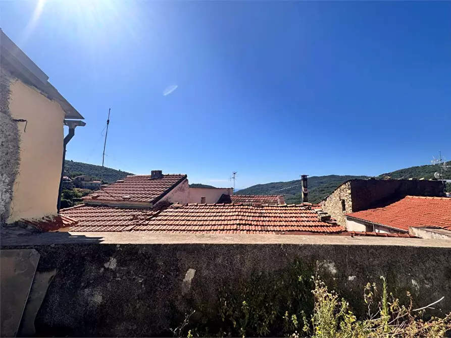 Immagine 11 di Casa indipendente in vendita  in Via Regina Elena 5 a Chiusanico