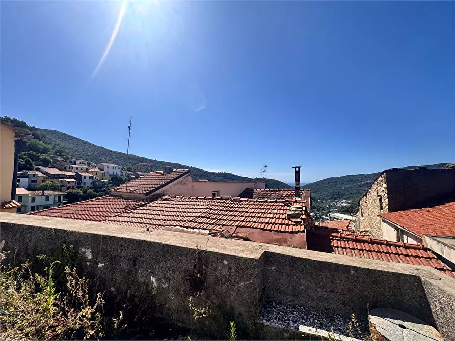 Immagine 12 di Casa indipendente in vendita  in Via Regina Elena 5 a Chiusanico