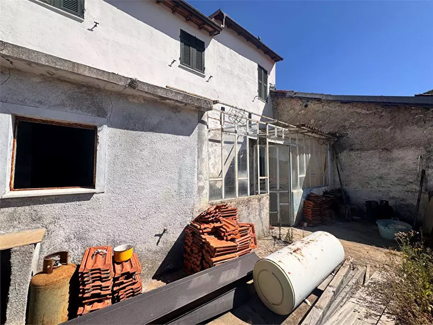 Immagine 4 di Casa indipendente in vendita  in Via Regina Elena 5 a Chiusanico