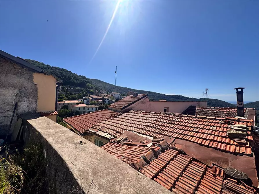 Immagine 8 di Casa indipendente in vendita  in Via Regina Elena 5 a Chiusanico