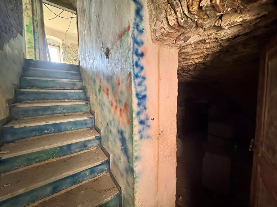 Immagine 33 di Casa indipendente in vendita  in Via Regina Elena 5 a Chiusanico