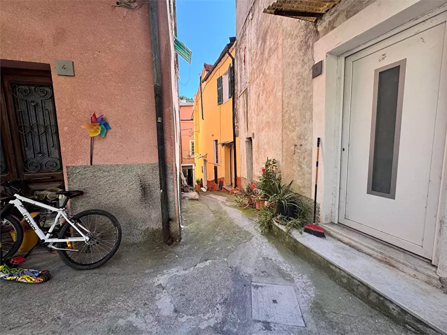 Immagine 35 di Casa indipendente in vendita  in Via Regina Elena 5 a Chiusanico
