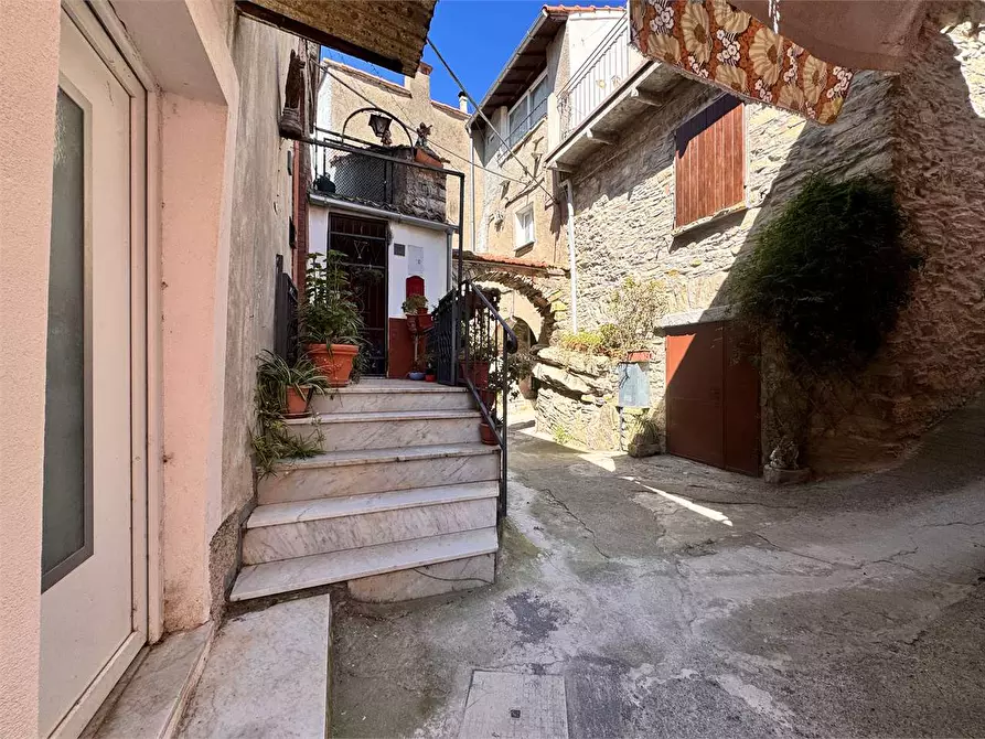 Immagine 34 di Casa indipendente in vendita  in Via Regina Elena 5 a Chiusanico