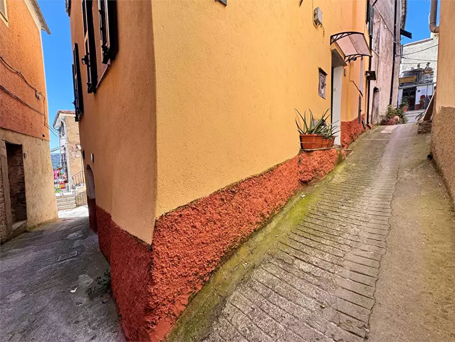 Immagine 36 di Casa indipendente in vendita  in Via Regina Elena 5 a Chiusanico