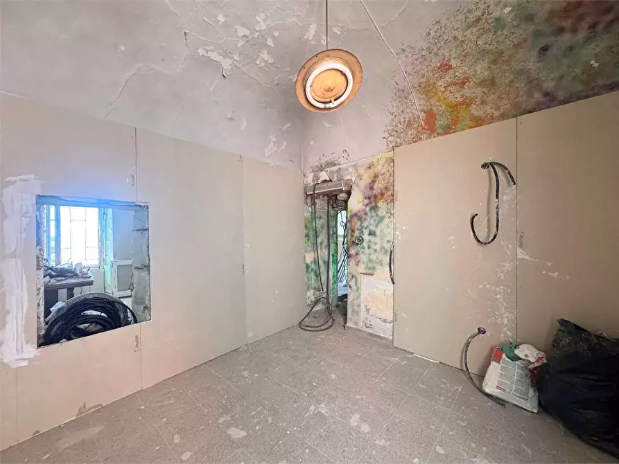 Immagine 28 di Casa indipendente in vendita  in Via Regina Elena 5 a Chiusanico