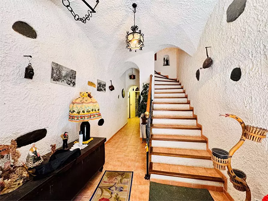 Immagine 72 di Casa indipendente in vendita  in Via De Filippi 57 a Pieve Di Teco