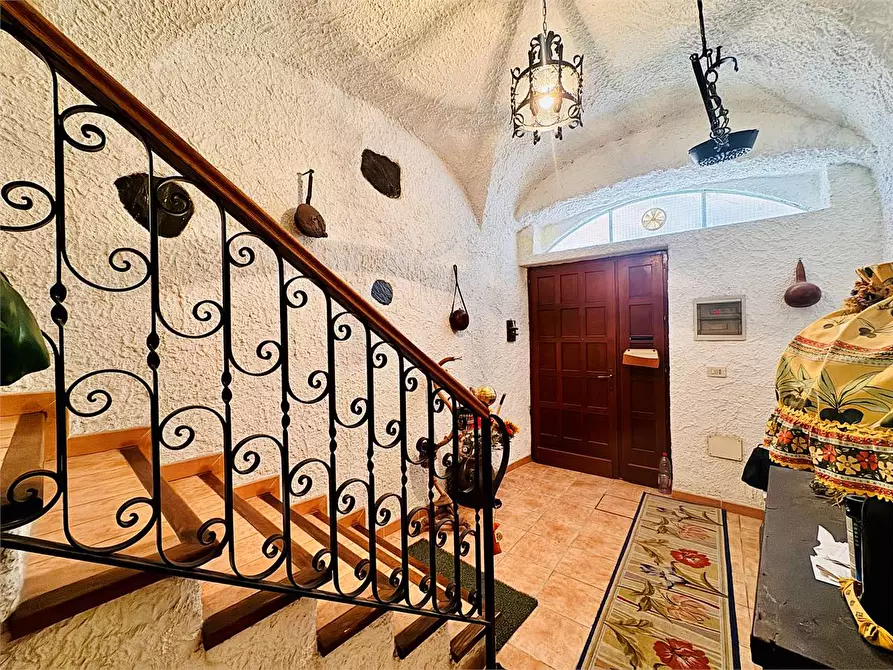 Immagine 73 di Casa indipendente in vendita  in Via De Filippi 57 a Pieve Di Teco