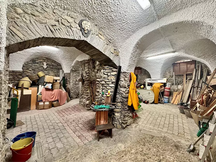 Immagine 77 di Casa indipendente in vendita  in Via De Filippi 57 a Pieve Di Teco