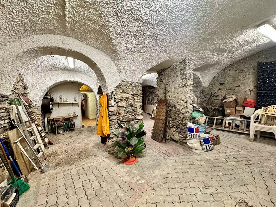 Immagine 78 di Casa indipendente in vendita  in Via De Filippi 57 a Pieve Di Teco