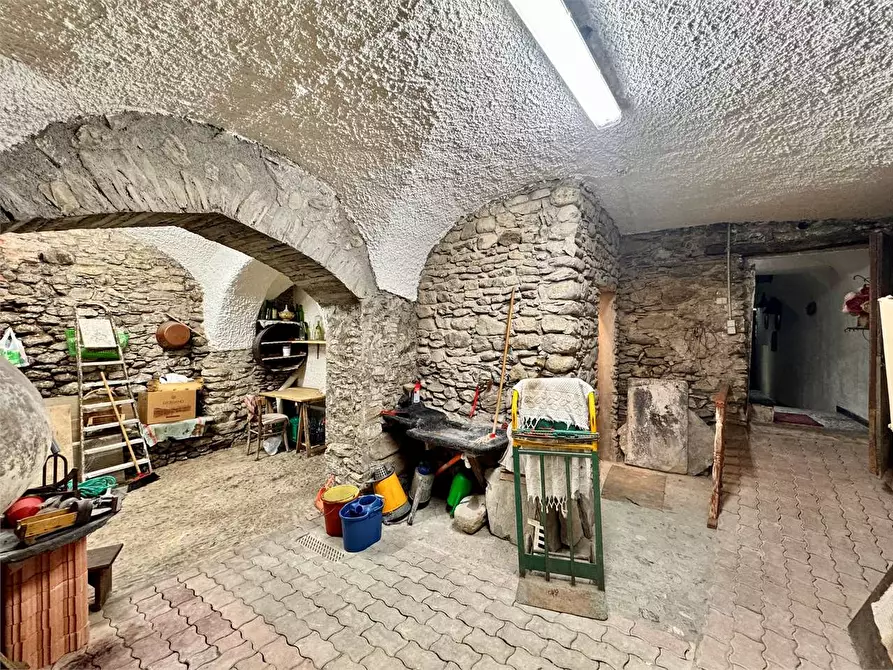 Immagine 80 di Casa indipendente in vendita  in Via De Filippi 57 a Pieve Di Teco