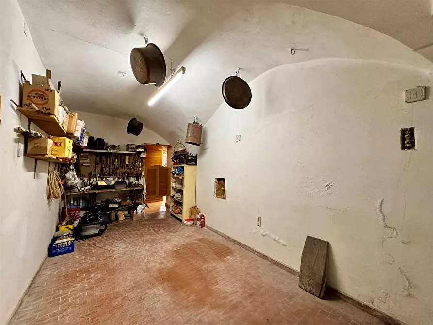 Immagine 76 di Casa indipendente in vendita  in Via De Filippi 57 a Pieve Di Teco