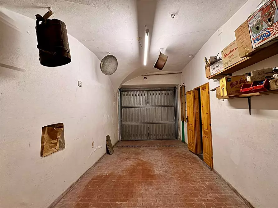 Immagine 75 di Casa indipendente in vendita  in Via De Filippi 57 a Pieve Di Teco