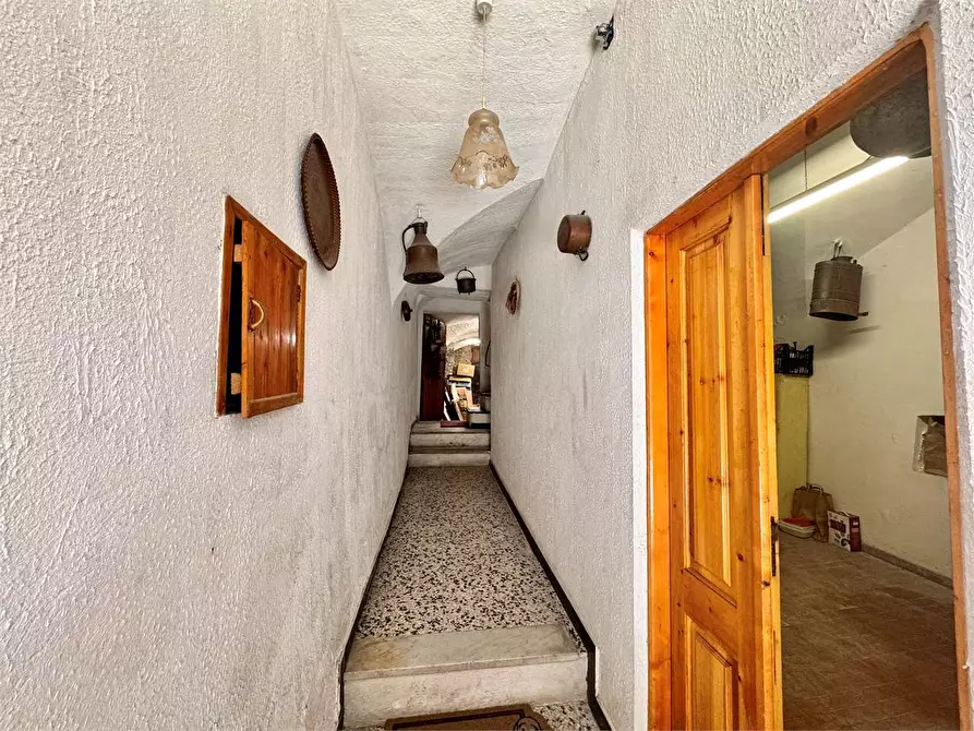 Immagine 74 di Casa indipendente in vendita  in Via De Filippi 57 a Pieve Di Teco