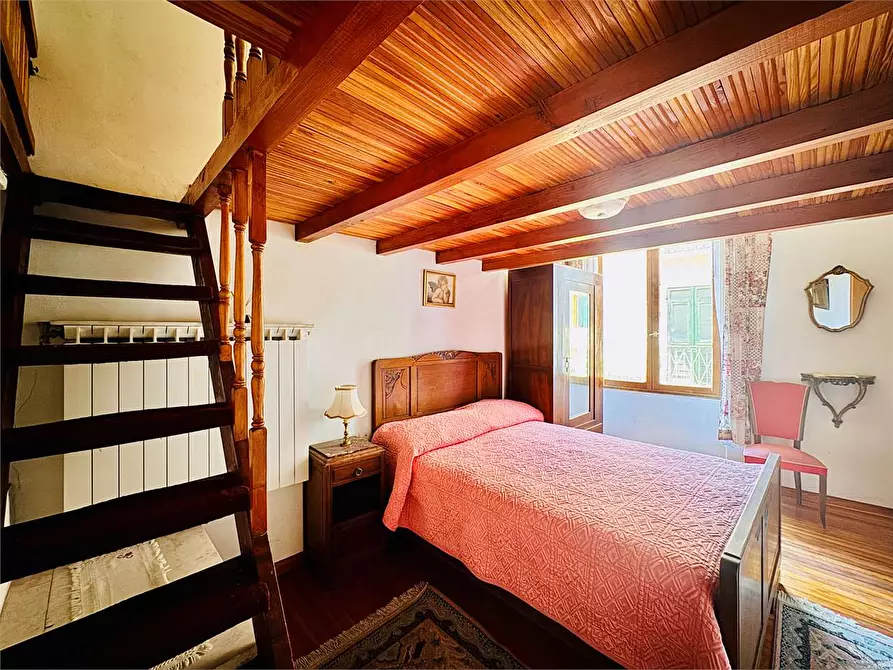 Immagine 22 di Casa indipendente in vendita  in Via De Filippi 57 a Pieve Di Teco