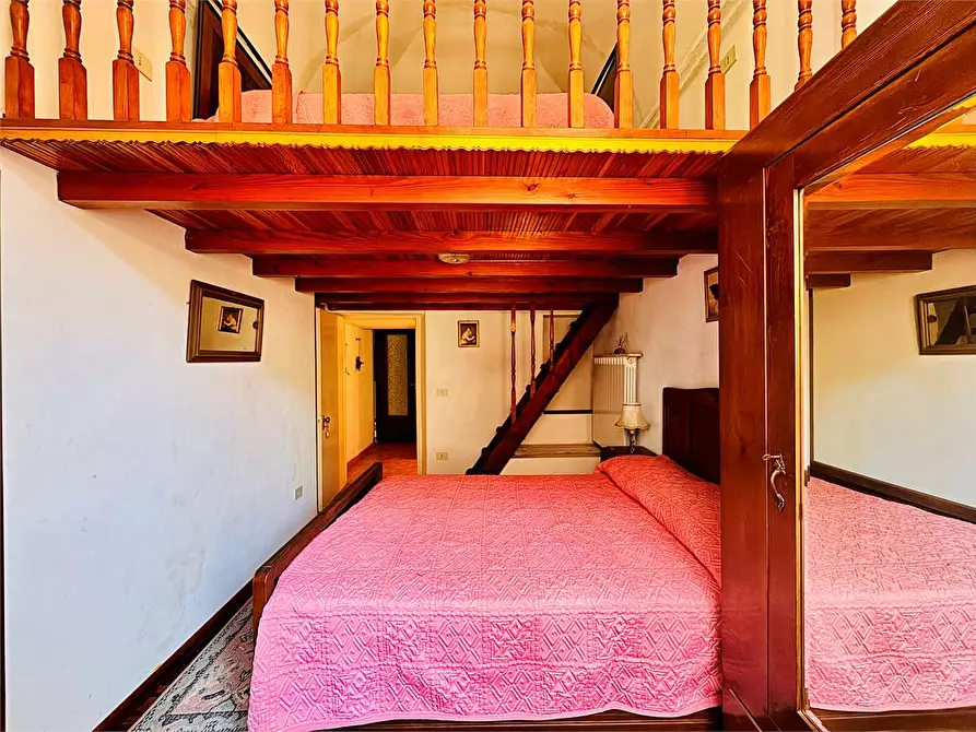 Immagine 23 di Casa indipendente in vendita  in Via De Filippi 57 a Pieve Di Teco