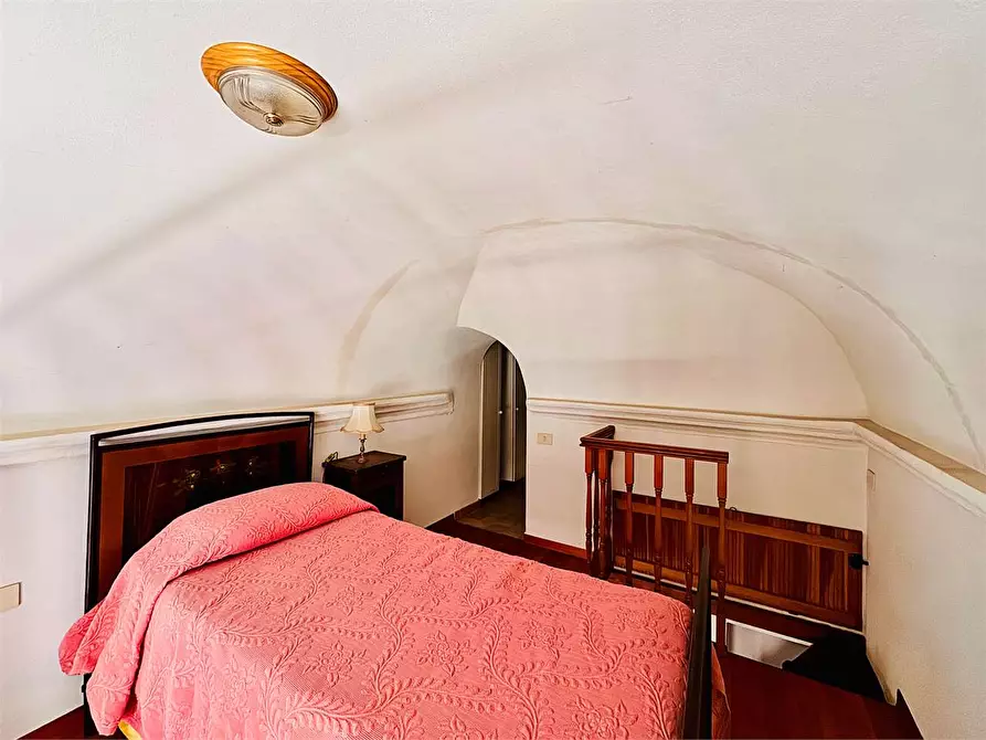 Immagine 24 di Casa indipendente in vendita  in Via De Filippi 57 a Pieve Di Teco