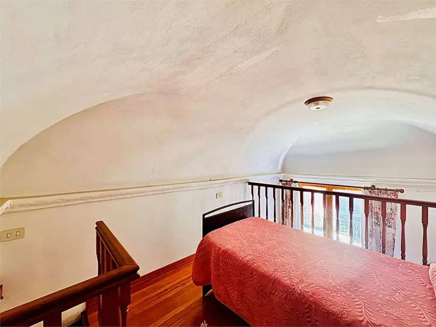 Immagine 25 di Casa indipendente in vendita  in Via De Filippi 57 a Pieve Di Teco