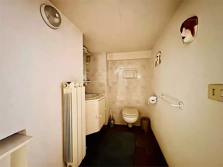 Immagine 26 di Casa indipendente in vendita  in Via De Filippi 57 a Pieve Di Teco