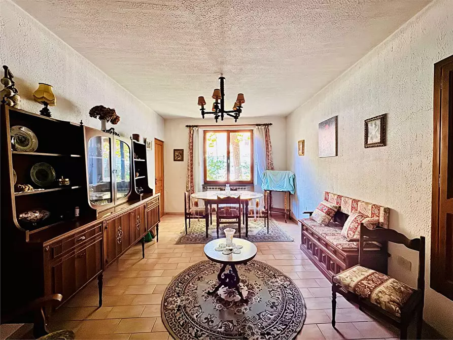 Immagine 21 di Casa indipendente in vendita  in Via De Filippi 57 a Pieve Di Teco