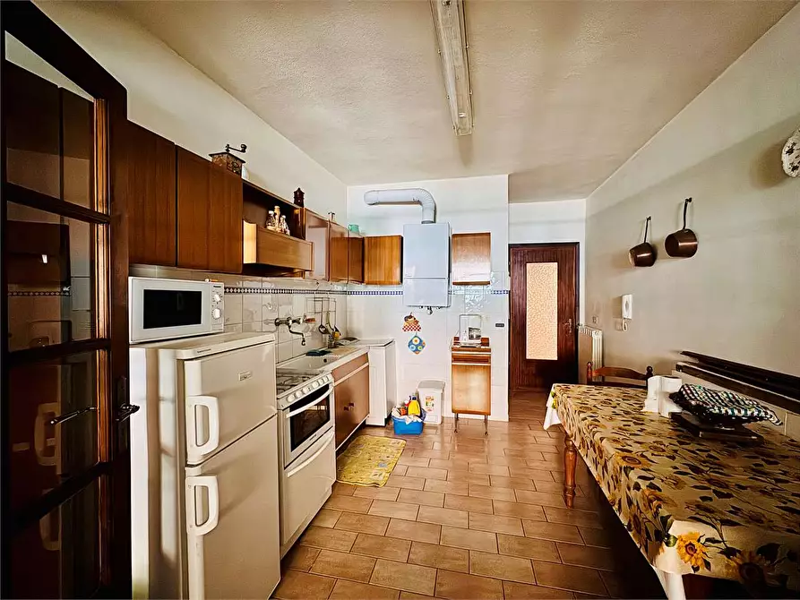 Immagine 28 di Casa indipendente in vendita  in Via De Filippi 57 a Pieve Di Teco