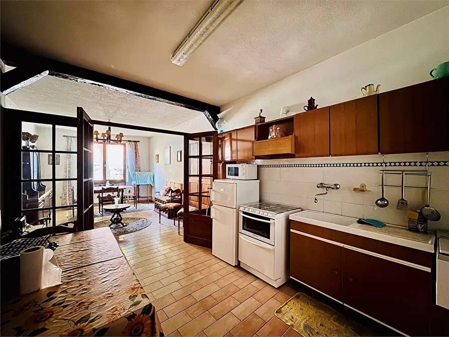 Immagine 29 di Casa indipendente in vendita  in Via De Filippi 57 a Pieve Di Teco