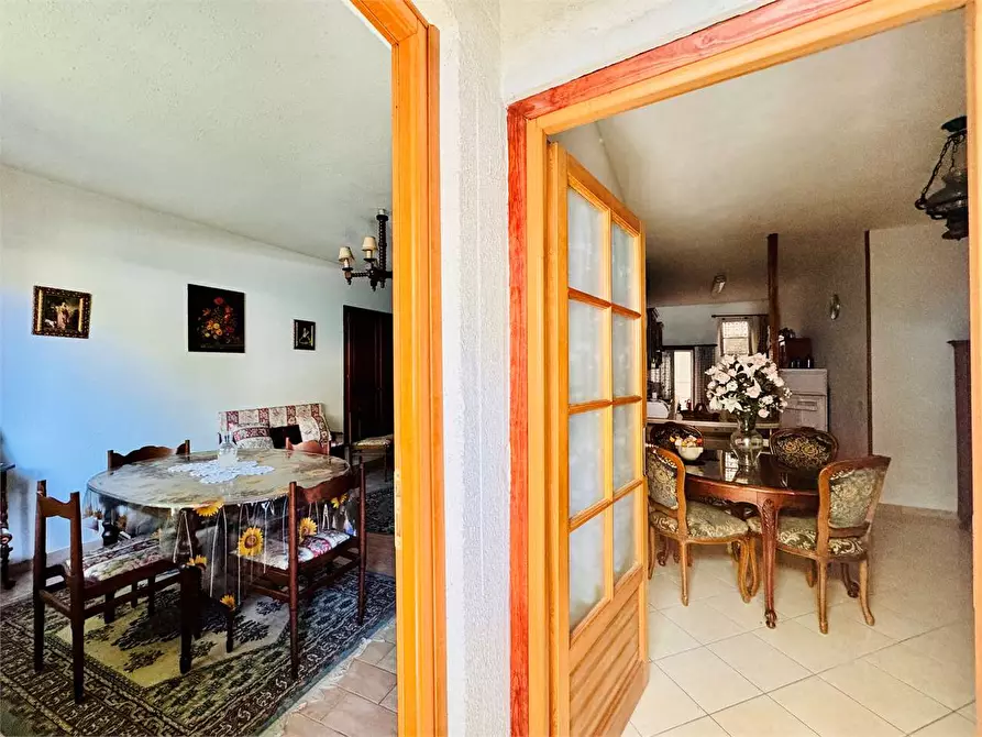 Immagine 6 di Casa indipendente in vendita  in Via De Filippi 57 a Pieve Di Teco