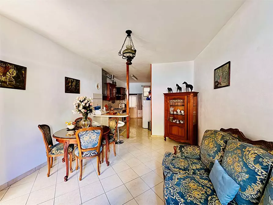 Immagine 3 di Casa indipendente in vendita  in Via De Filippi 57 a Pieve Di Teco