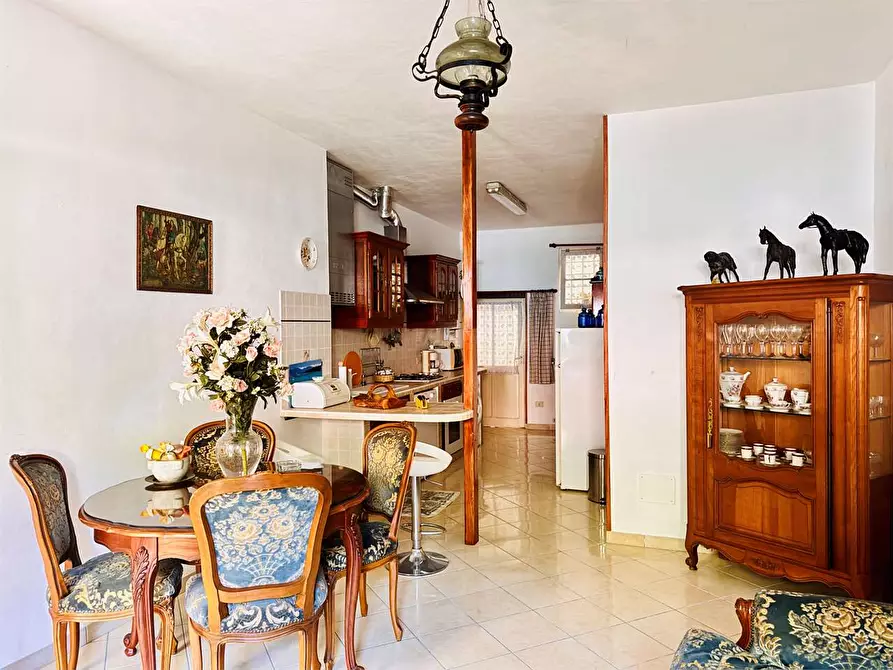 Immagine 4 di Casa indipendente in vendita  in Via De Filippi 57 a Pieve Di Teco