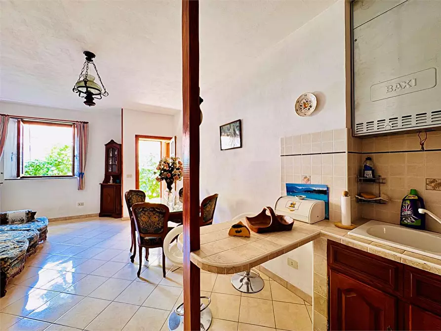 Immagine 2 di Casa indipendente in vendita  in Via De Filippi 57 a Pieve Di Teco