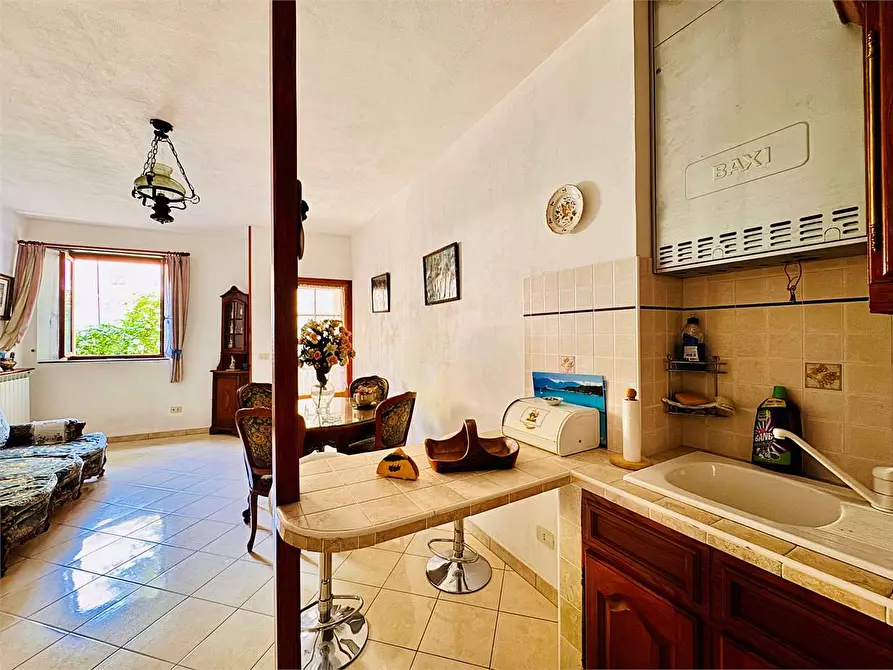 Immagine 2 di Casa indipendente in vendita  in Via De Filippi 57 a Pieve Di Teco