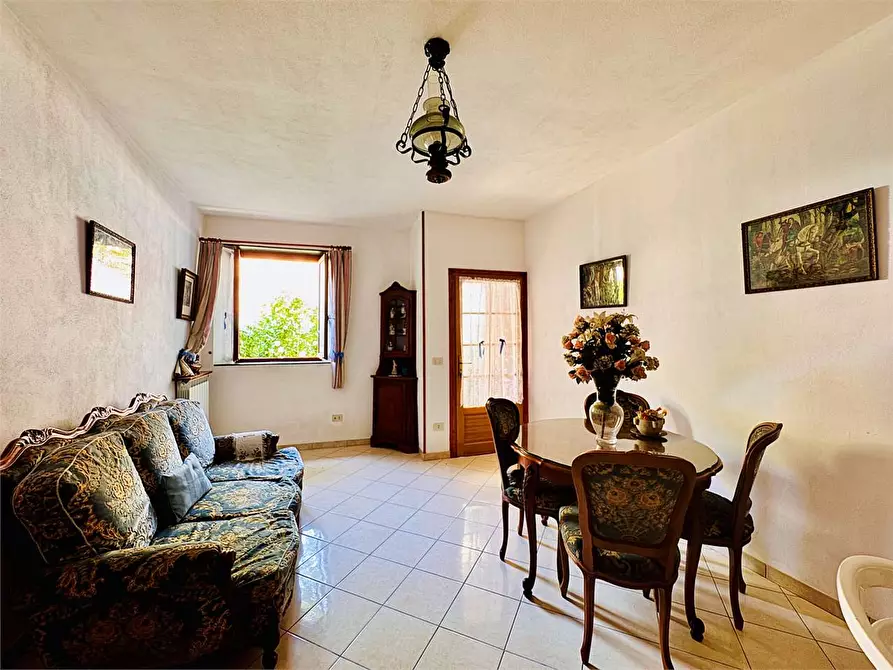 Immagine 5 di Casa indipendente in vendita  in Via De Filippi 57 a Pieve Di Teco