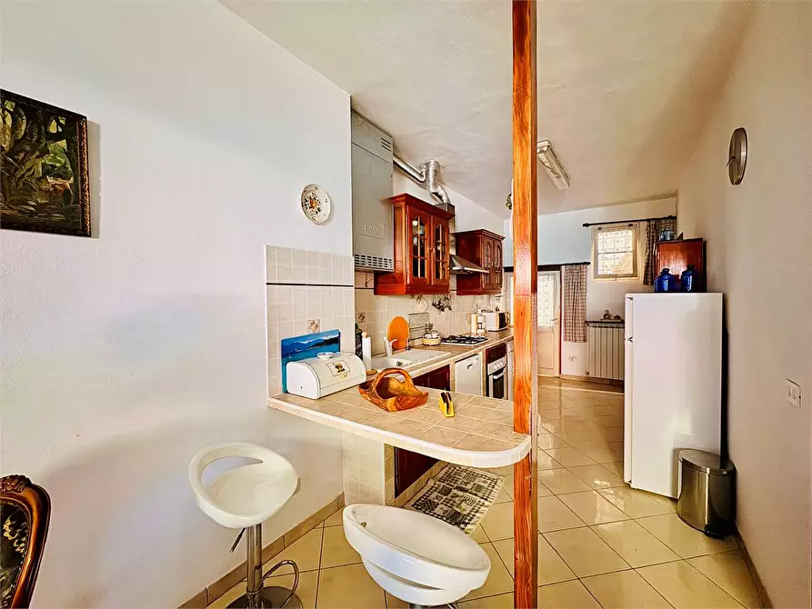 Immagine 7 di Casa indipendente in vendita  in Via De Filippi 57 a Pieve Di Teco