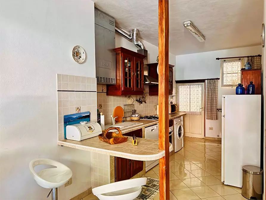 Immagine 8 di Casa indipendente in vendita  in Via De Filippi 57 a Pieve Di Teco