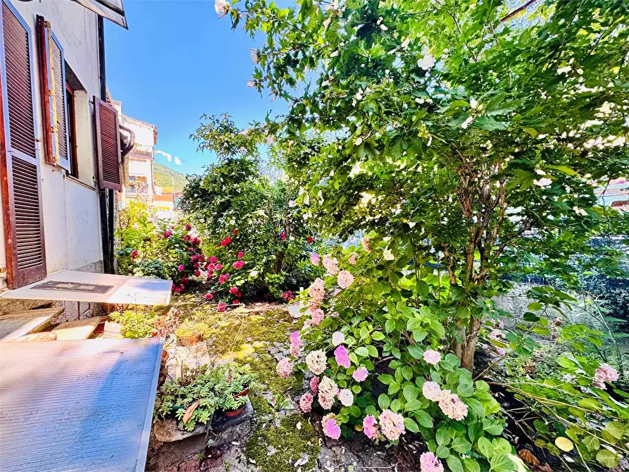 Immagine 31 di Casa indipendente in vendita  in Via De Filippi 57 a Pieve Di Teco